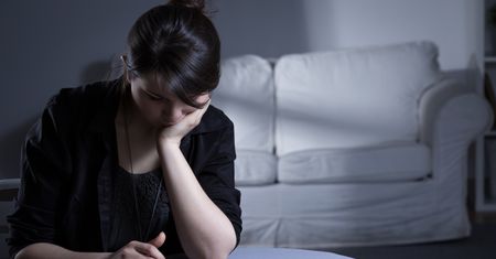 Agnieszka pracuje w zakładzie pogrzebowym. Dla klientów ma jedną radę