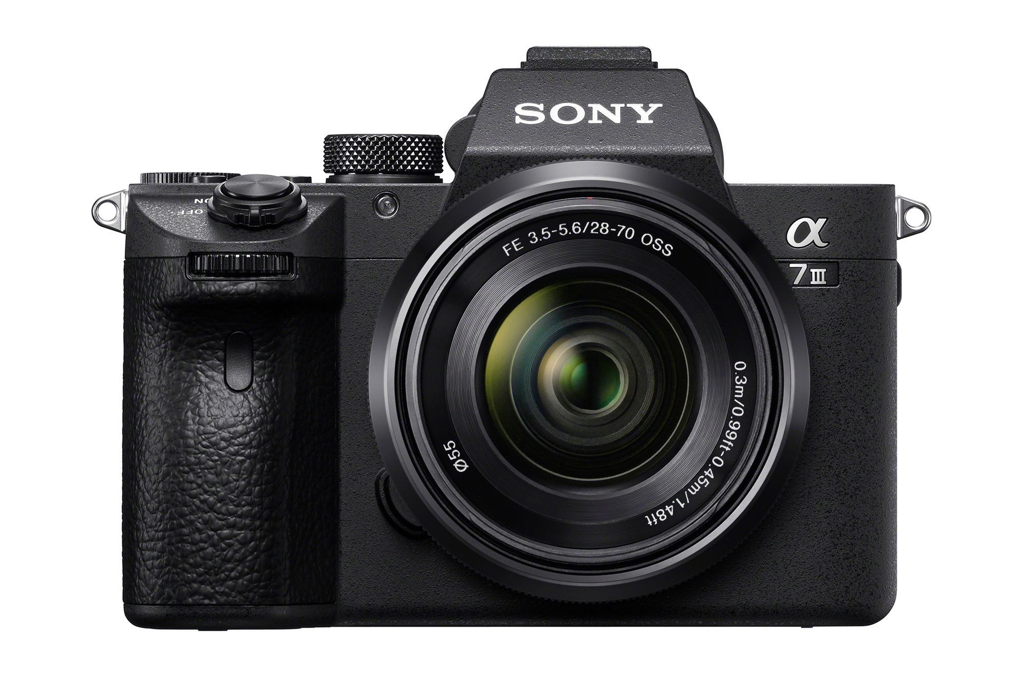 Sony A7 III – o czym warto wiedzieć? Nowy profesjonalny bezlusterkowiec już niedługo 2
