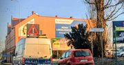Zielona Góra: Zderzenie na Sulechowskiej. Jedna osoba w szpitalu