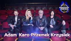„Gwiazdy Rocka” nowym talent-show TVP Rozrywka. Emisja od 6 marca
