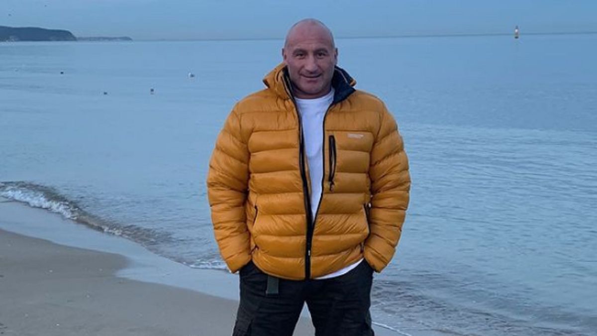 Hitowa walka nie dojdzie do skutku?! Marcin Najman apeluje do fanów