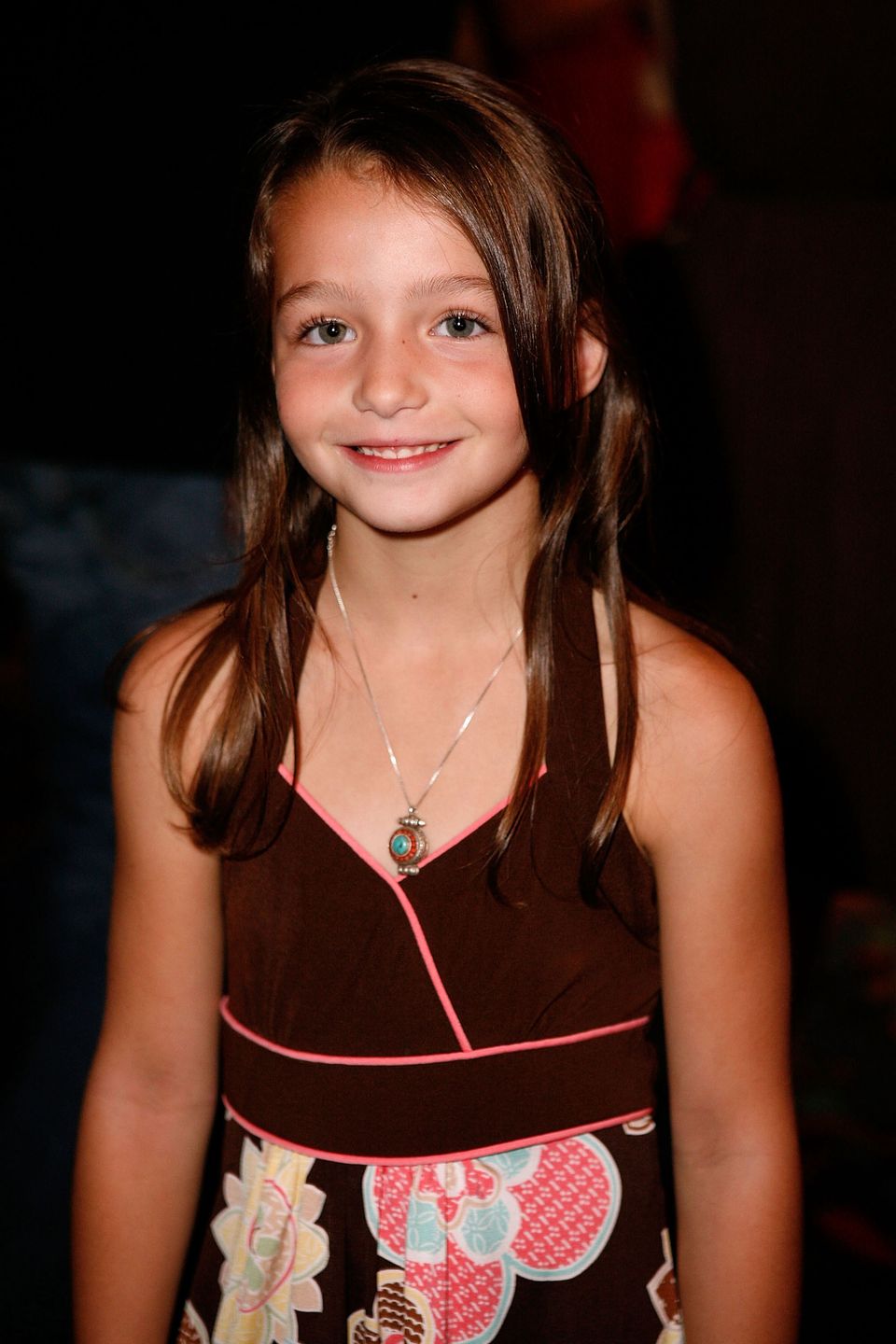 Sophie Nyweide nie żyje
