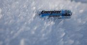 Z Energizerem na Mount Everest