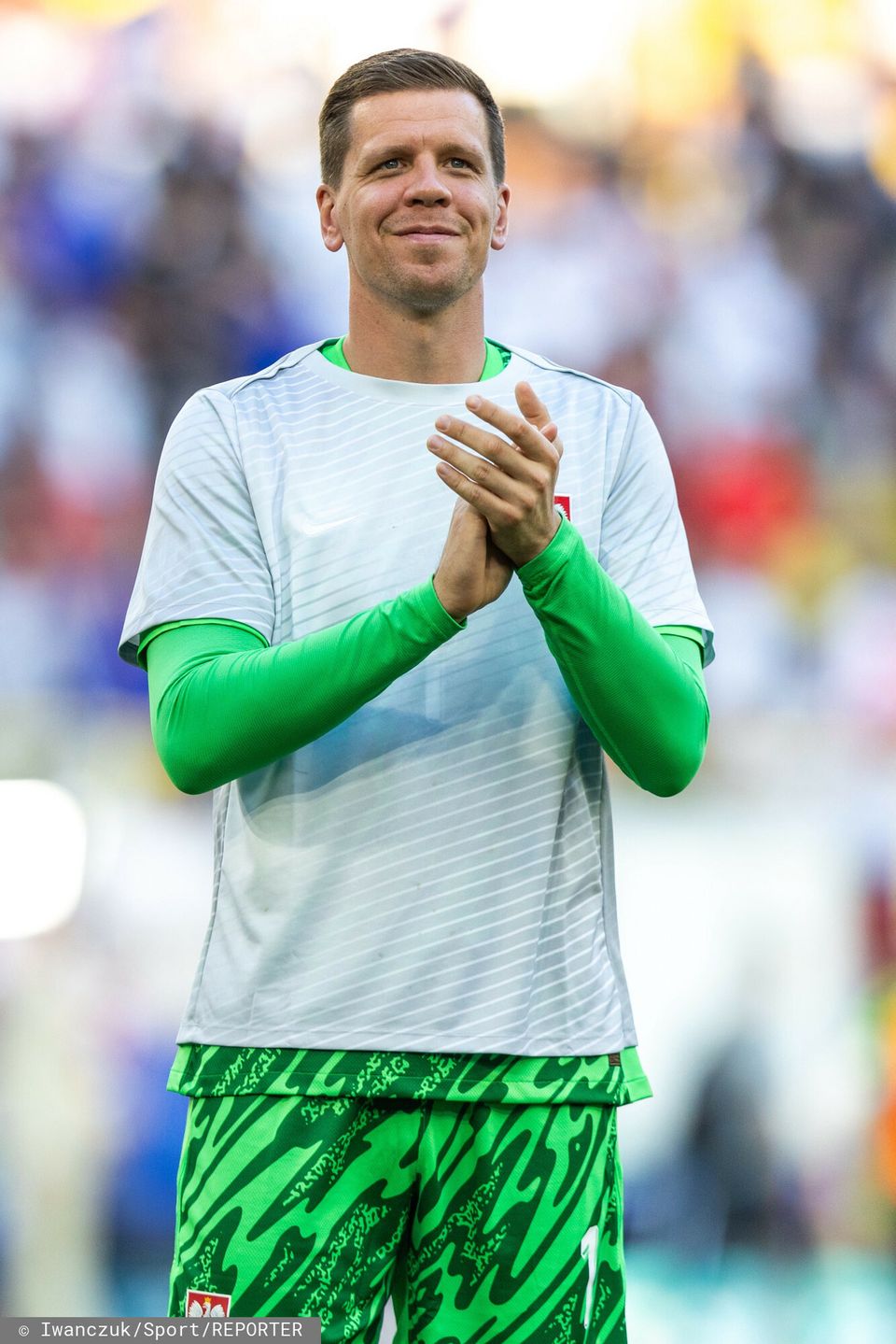 Wojciech Szczęsny