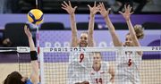 Liga Narodów siatkarek 2025: wyniki, terminarz, tabela, mecze dzisiaj. Kiedy i z kim grają Polki w VNL?
