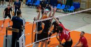 II liga siatkarzy: REA BAS Białystok - Huragan Wołomin 0:3. Spadkowicz dostał na inauguracje bolesną lekcję