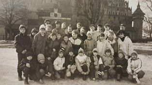 Ferie w PRL-u. "Dwie niemiłosiernie brudne sieroty w zamarzniętych ubraniach"