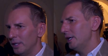 Gojdź "Wkurza mnie to, co się dzieje w Polsce. Myślę o tym, żeby WYEMIGROWAĆ"