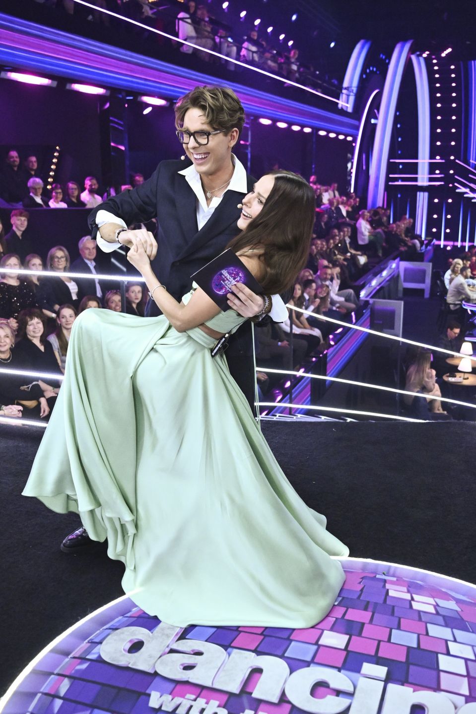 Bagi, Paulina Sykut-Jeżyna