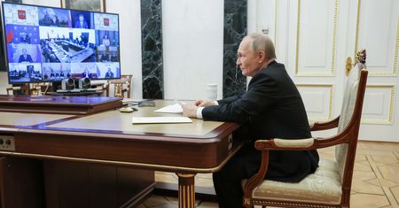 Polska agencja na liście wrogów. "Rosjanie poczuli wiatr w żaglach"