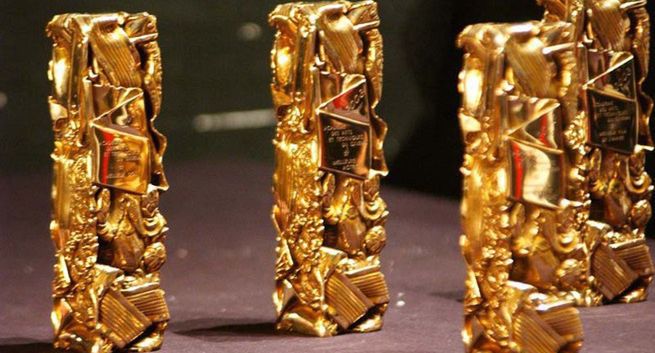 Cezary 2016 na żywo w Canal+