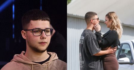 TYLKO NA PUDELKU: Allan Krupa i Angelika Dziedzic wrócą do siebie?! "Potrafią rozwiązywać problemy"