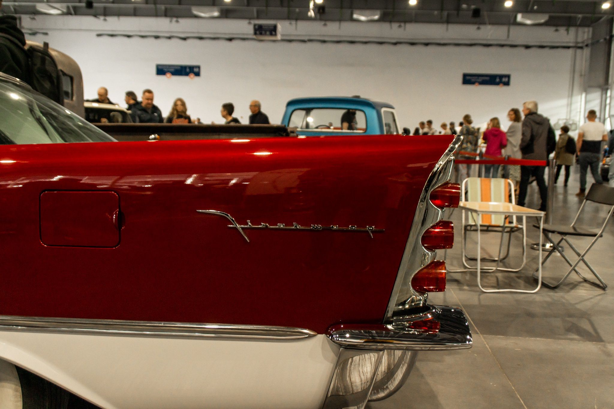 Retro Motor Show 2022