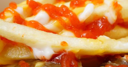 To największa pułapka w fast foodach. Szczególnie uważaj przy nadciśnieniu
