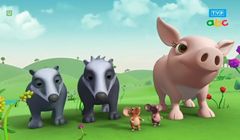 Kanał TVP ABC nadal dostępny w starym standardzie telewizji naziemnej