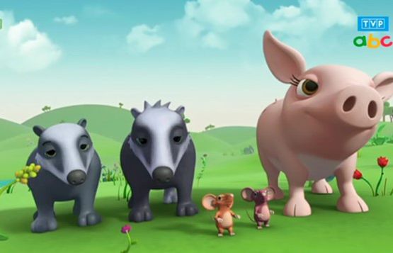 Kanał TVP ABC nadal dostępny w starym standardzie telewizji naziemnej