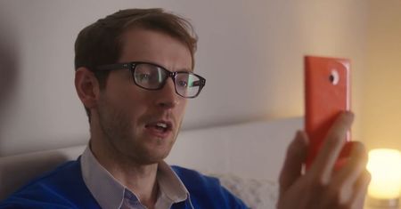 Lumia 735 i aplikacja językowa Duolingo. Skuteczny sposób na naukę nowego języka!