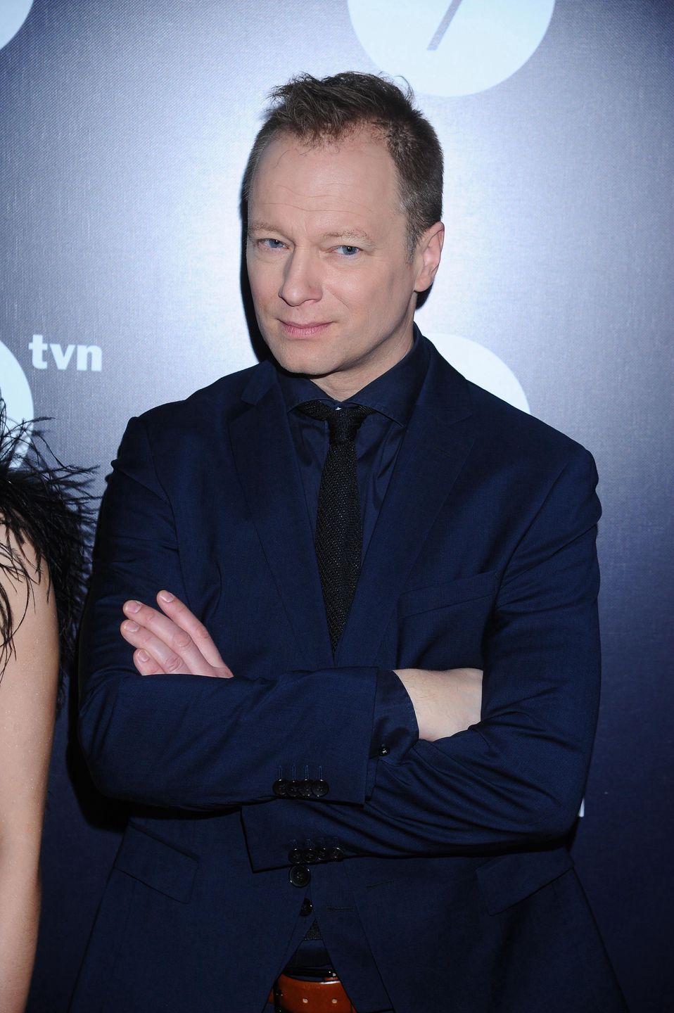 Maciej Stuhr