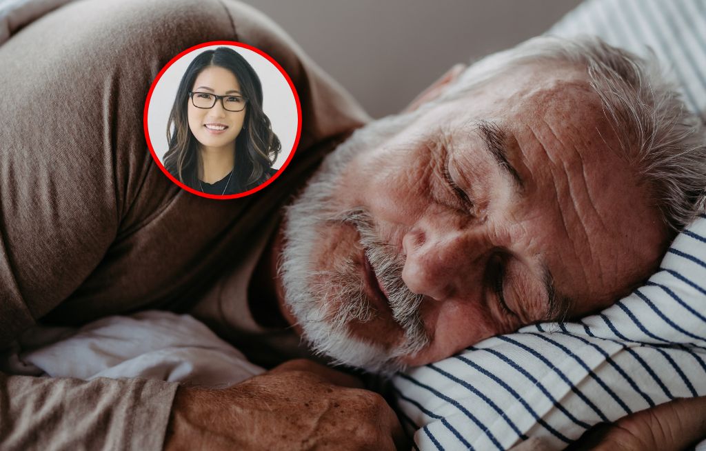 Lepiej wstać wcześnie czy dłużej pospać? Eksperci mają radę dla seniorów