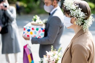 Nieoficjalne informacje: na weselach więcej niż 50 gości