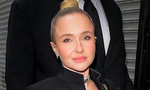 Orzeczono, że śmierć Hayden Panettiere nastąpiła wskutek nieszczęśliwego wypadku. Policja ZAMYKA ŚLEDZTWO
