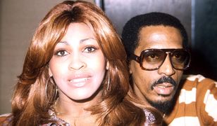 Nie dała się przemocy domowej i osiągnęła wielki sukces. Jak narodziła się Tina Turner?
