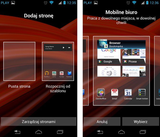 Motorola RAZR i - nie taki Intel straszny... [test] 11