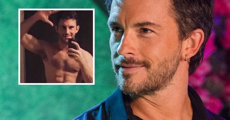 Jonathan Bailey reaguje na tytuł NAJSEKSOWNIEJSZEGO faceta na świecie. "To jakiś ABSURD"