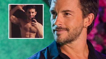 Jonathan Bailey reaguje na tytuł NAJSEKSOWNIEJSZEGO faceta na świecie. "To jakiś ABSURD"