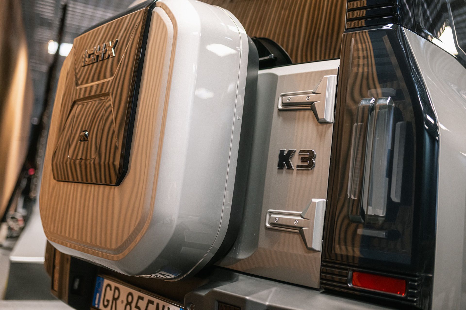 DR Automobiles w Polsce