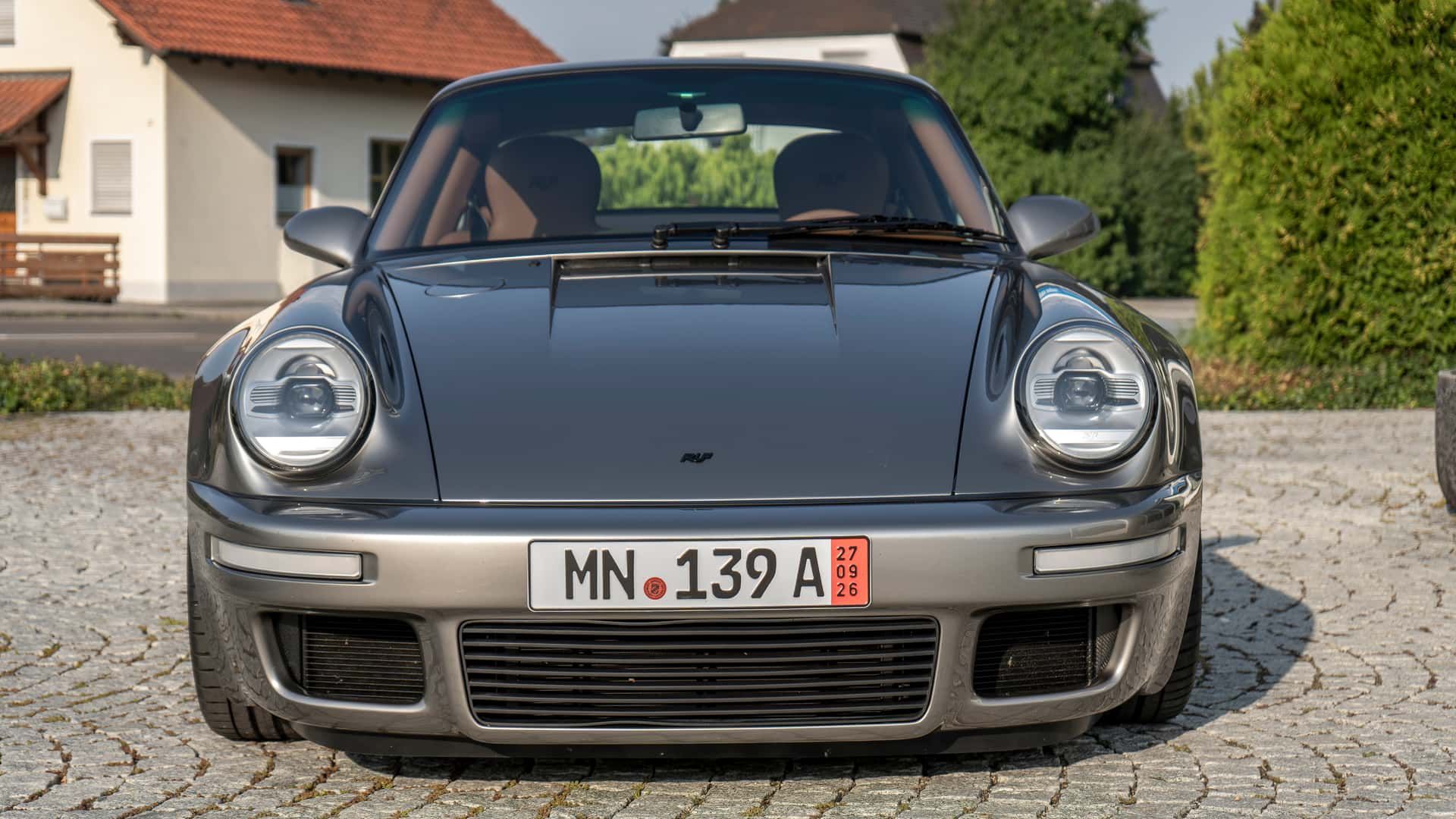 Ruf Ehra (2026)