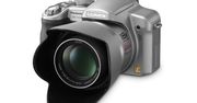 Nowy Panasonic ? prawie jak lustrzanka