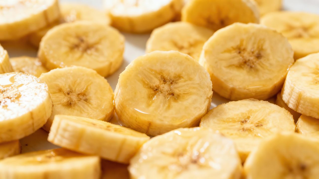Oto, co się stanie, jak będziesz codziennie jeść banana. Naukowcy odkryli coś ważnego