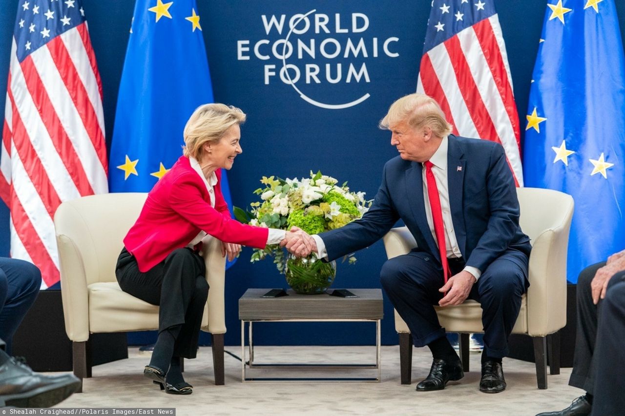 The victory of Donald Trump may mobilize the EU to strengthen its defense and economy, we read in Politico.