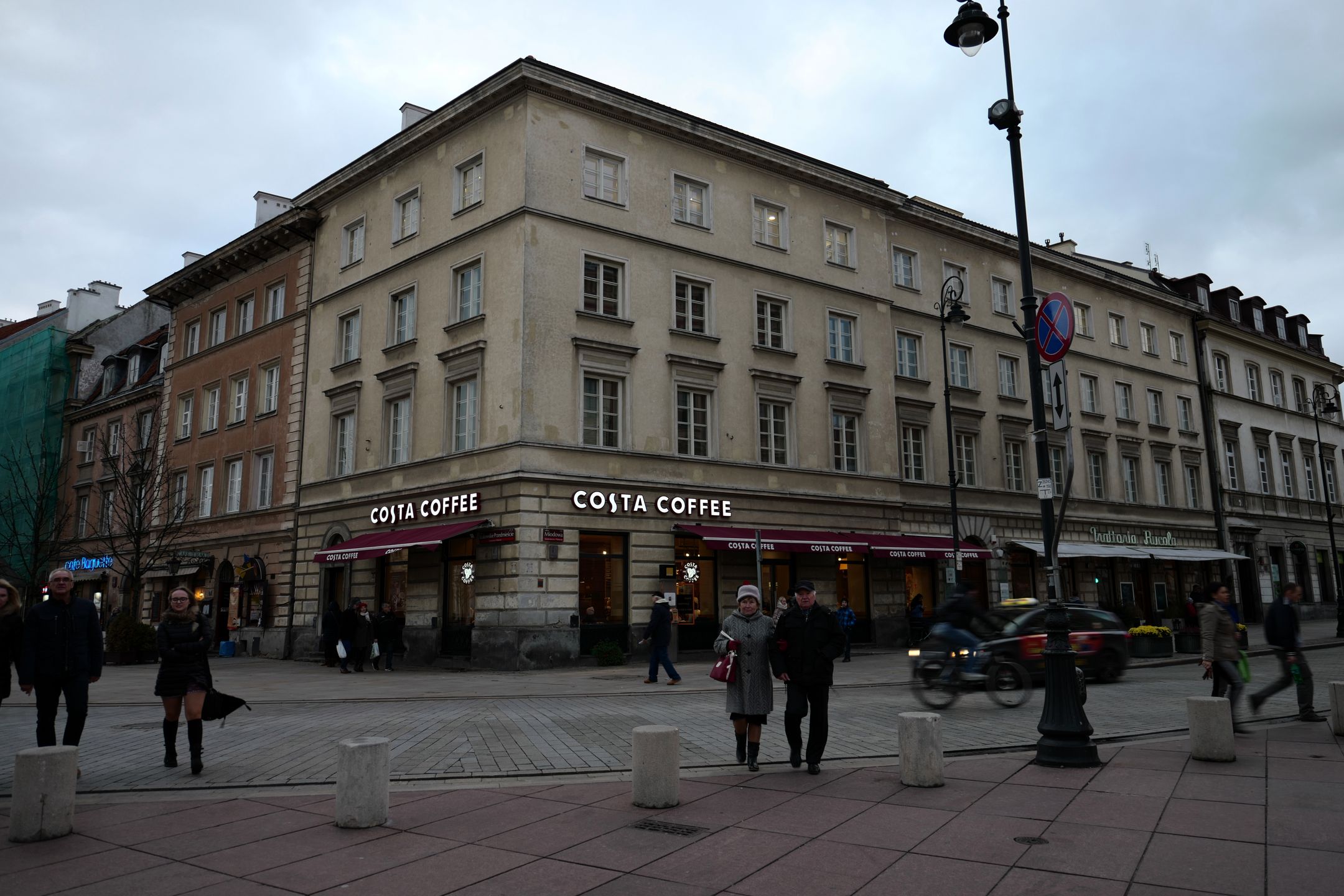 Leica SL - pierwsze wrażenia, zdjęcia przykładowe i porównanie z Sony A7 II 45