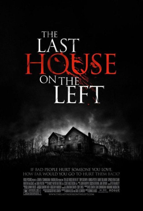 Podobny i niepodobny, czyli plakaty horrorowych remake'ów 4