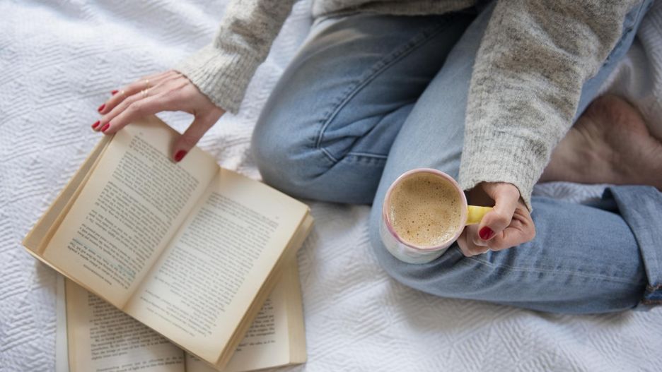 "Syzyfowe prace" - streszczenie szczegółowe