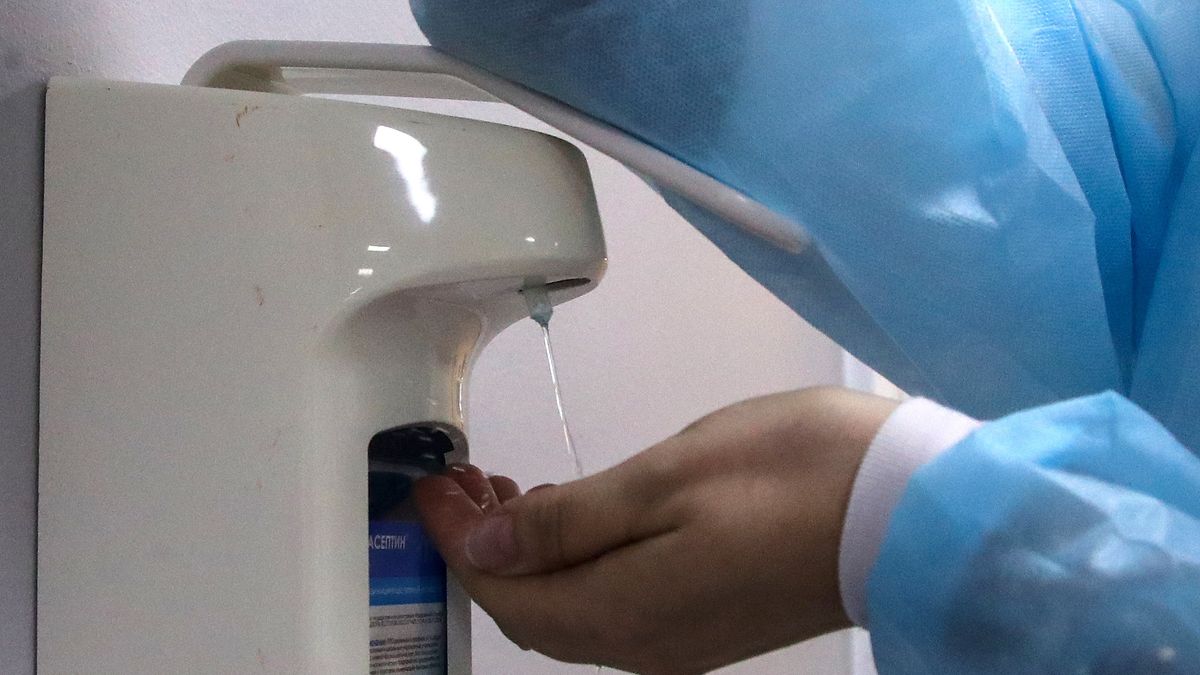 koronawirus covid-19 naukowcy