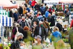 Obostrzenia od 4 maja. Lista zmian