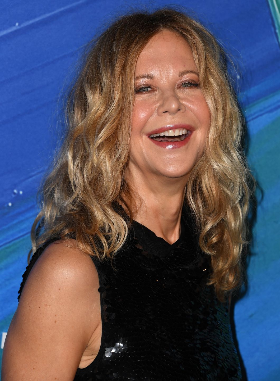 Meg Ryan na gali amFAR