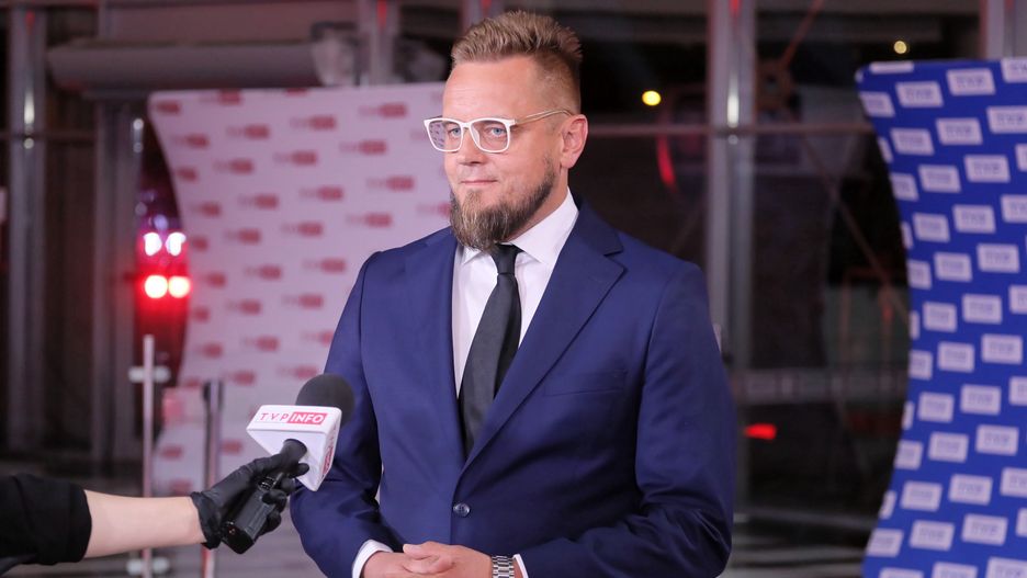 Debata prezydencka w TVP. Paweł Tanajno chce obniżenia wieku emerytalnego do 57 lat