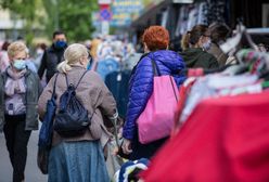 Emerytura kobiet z rocznika '53. Senat chce rozszerzenia wyrównań