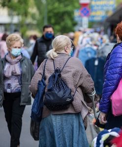 Emerytura kobiet z rocznika '53. Senat chce rozszerzenia wyrównań