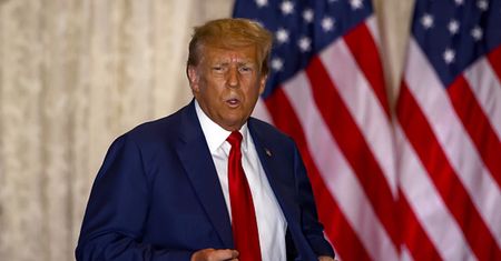 Donald Trump nie rezygnuje z walki. Tak przekonuje do siebie Amerykanów