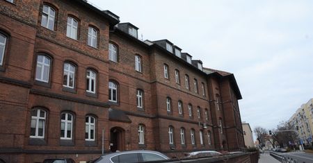 Koronawirus w Polsce. Poznań. Zakażenie u położnej