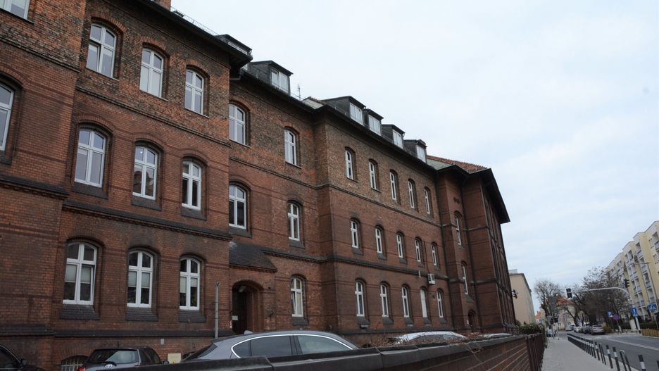 Koronawirus. Polska. Zakażenie u położnej w poznańskim szpitalu