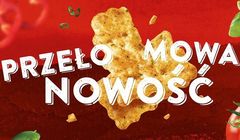 Lay's przedstawia „Powiedz TAK! Krakersom Lay's Oven Baked"
