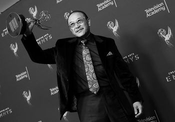 Nie żyje aktor James Lew. Miał 73 lata