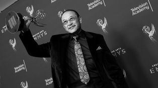 Nie żyje aktor James Lew. Miał 73 lata