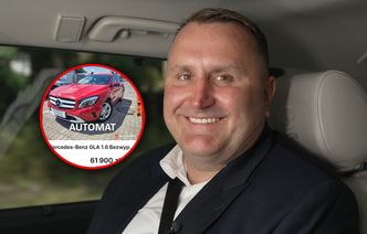 Sprzedaje 300 aut rocznie. Unika rynku niemieckiego